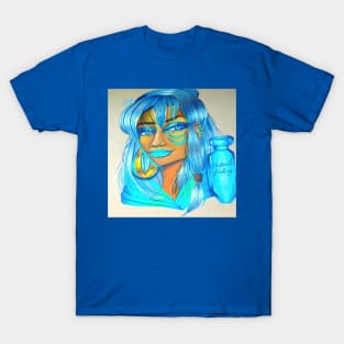 Underwater Fantasy T-Shirt